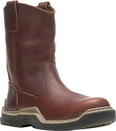 Wolverine Raider DuraShocks Wellington Boot - Men's - Image 9