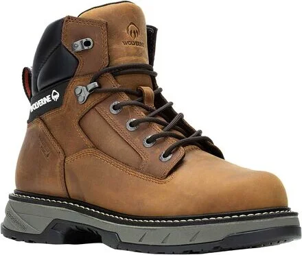Wolverine ReForce EnergyBound 6in Boot - Men's - Image 6
