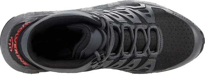 Wolverine Rev Durashocks Ultraspring Mid CarbonMAX Men's Shoes Charcoal : 11 D - Medium - Image 2