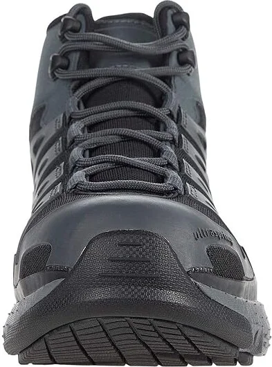 Wolverine Rev Durashocks Ultraspring Mid CarbonMAX Men's Shoes Charcoal : 11 D - Medium - Image 5