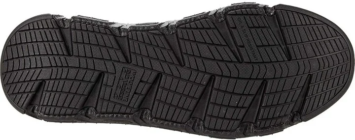 Wolverine Rev Durashocks Ultraspring Oxford CarbonMAX Men's Shoes Black : 10 D - Medium, Textile - Image 3