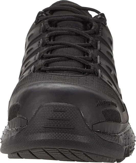 Wolverine Rev Durashocks Ultraspring Oxford CarbonMAX Men's Shoes Black : 10 D - Medium, Textile - Image 5