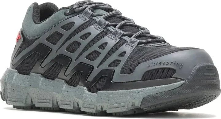Wolverine Rev Vent Durashocks UltraSpring Carbonmax Sneaker