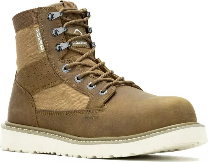 Wolverine Trade Wedge Boot