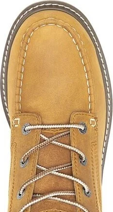 Wolverine Trade Wedge Unlined 6in Moc-Toe Boot - Men's - Image 9