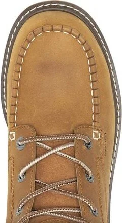 Wolverine Trade Wedge Unlined MocToe Composite-Toe Wide Boot - Men's - Image 5