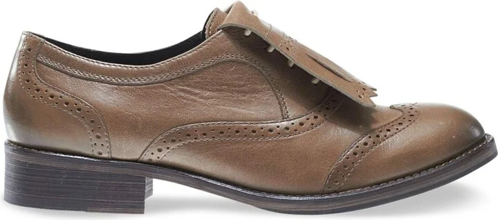 WOLVERINE Women's Elsie Oxford