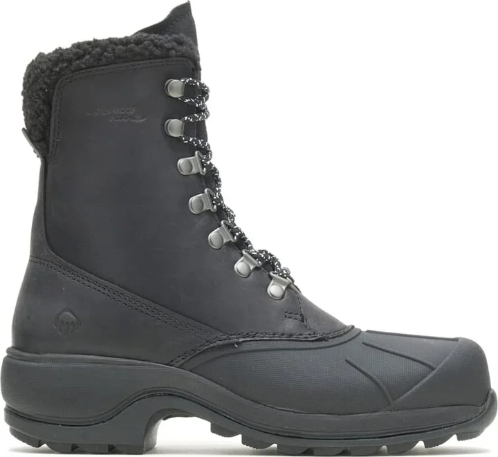 Wolverine Women's Frost Tall Snow Boot