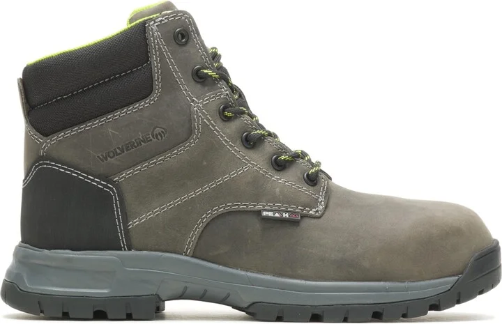 Charcoal Gray