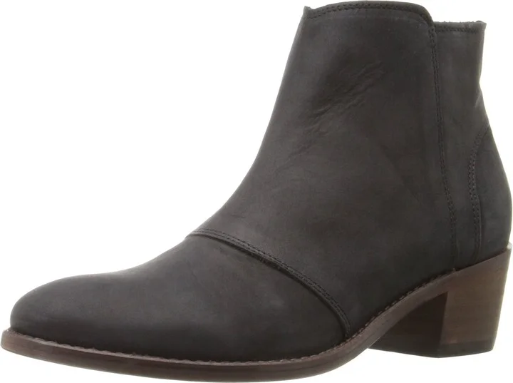 WOLVERINE Women's Roxana Ankle Bootie