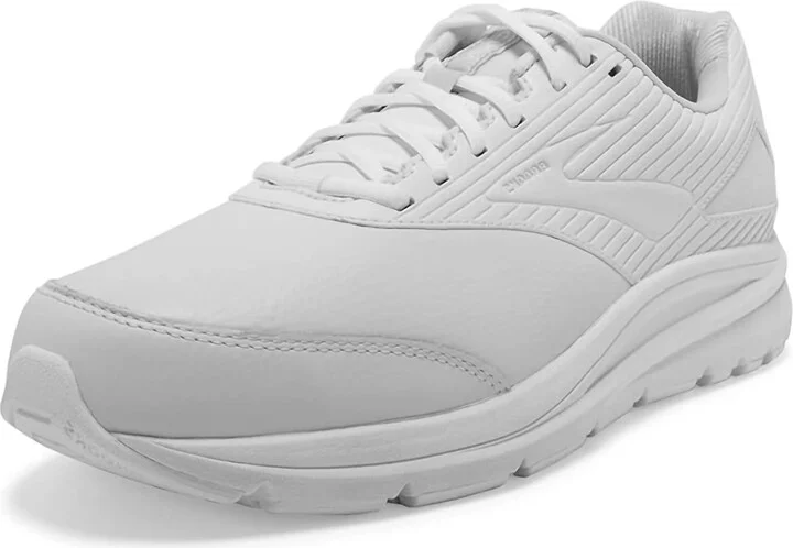 Women Addiction Walker 2-120307 Sneakers Narrow In 142 - White