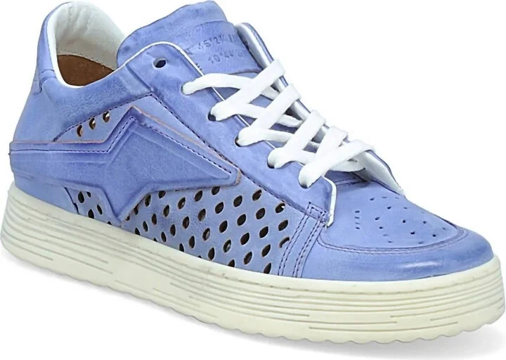 Women Adrian Sneaker In Peri