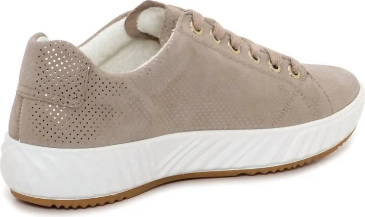 Women Alexandria Shoes In Sand