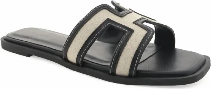 Women Anastasia Sandal In Black
