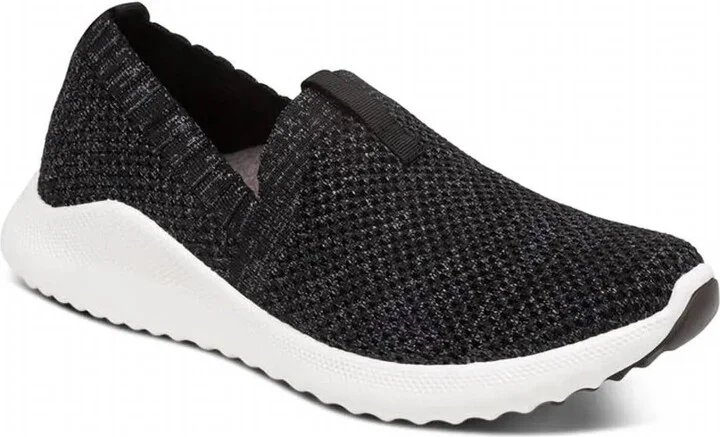 Women Angie Sneakers In Black