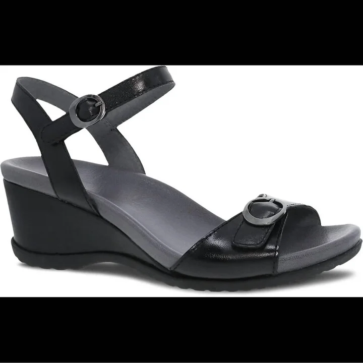 Women Arielle Sandal In Black