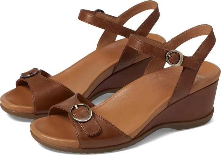 Women Arielle Sandal In Tan
