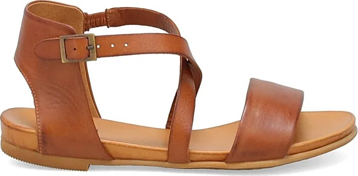 Women Aster Sandal In Tan