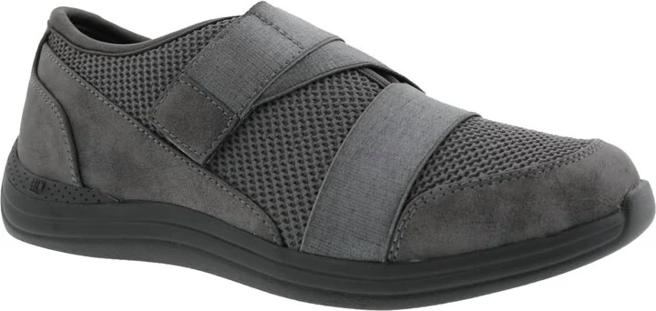 Women Aster Shoes In Grey