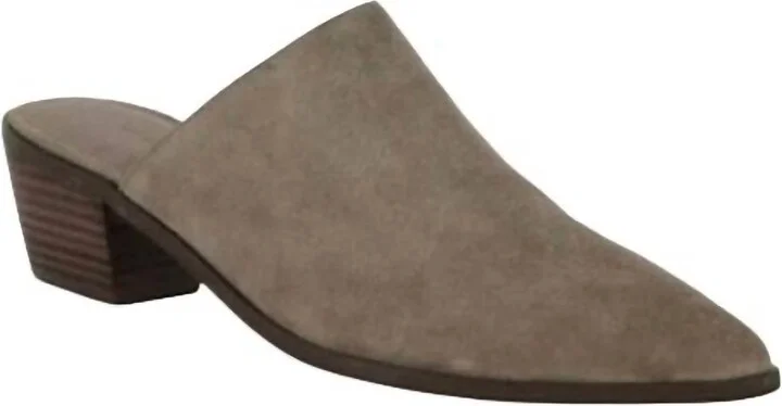Women Celia Sandal In Taupe