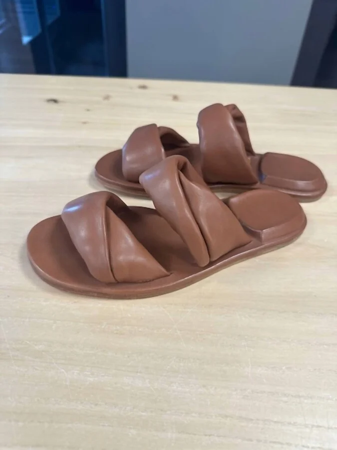 Women Cybille Sandal In Guanteria