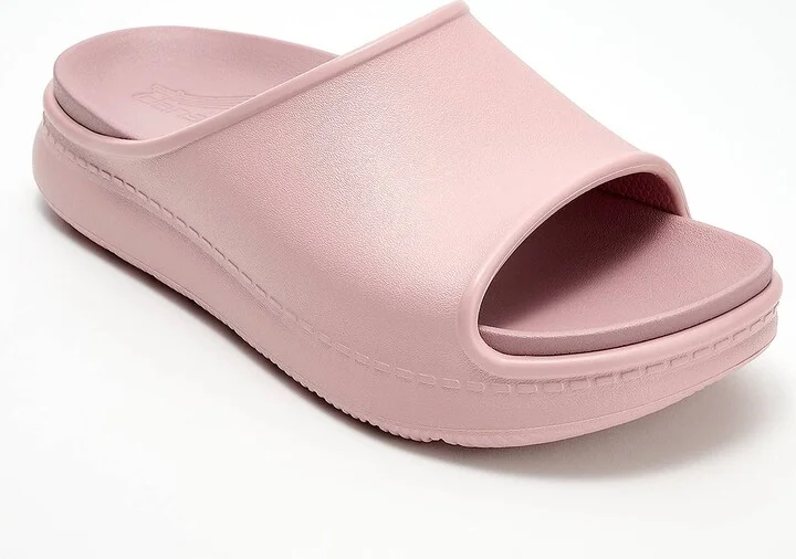 Women Devyn Slide In Mauve