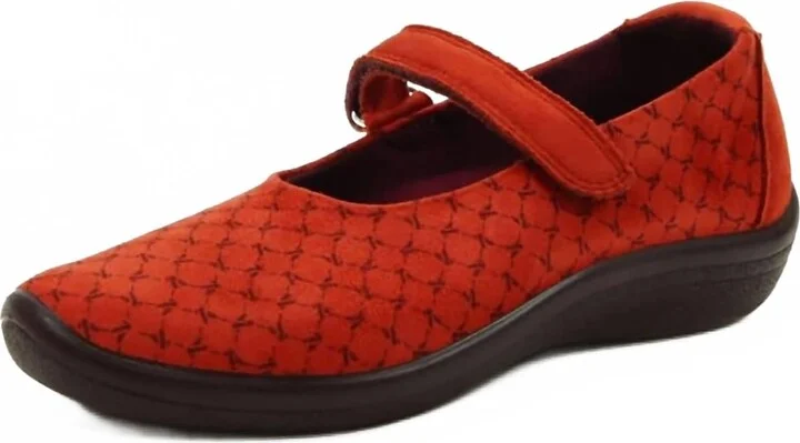 Women Estrela Shoes In Arabesque