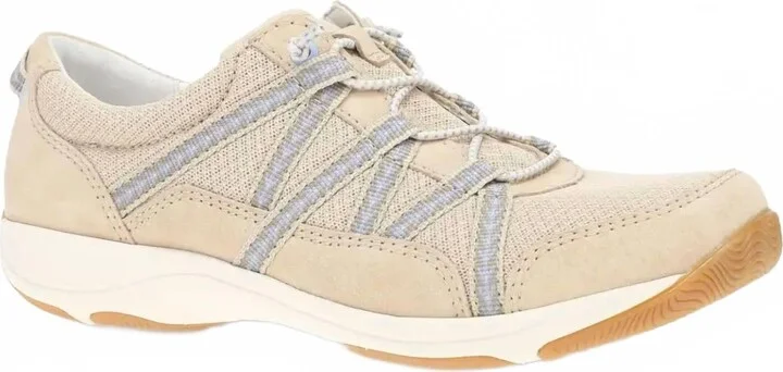 Women Harlyn Sneaker In Sand