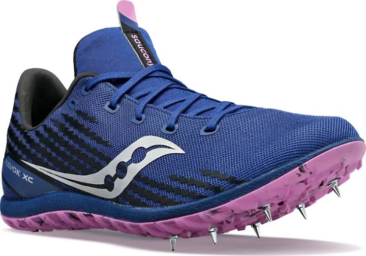 Women Havok Xc3 Shoe In Indigo