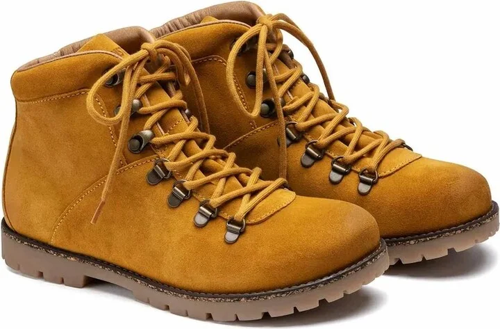 Women Jackson Boot In Ochre