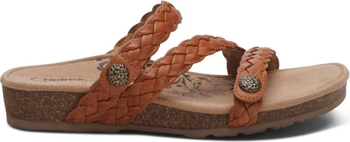Women Josie Slide In Ginger