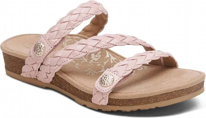 Women Josie Slide In Rose