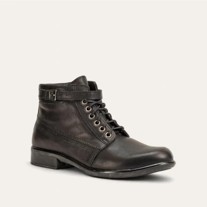Women Kona Boot In Black