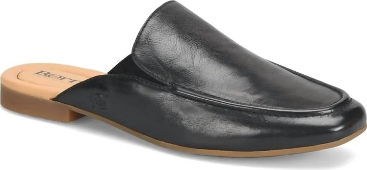 Women Lamara Mule In Black