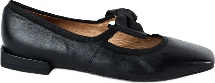 Women London Heels In Black