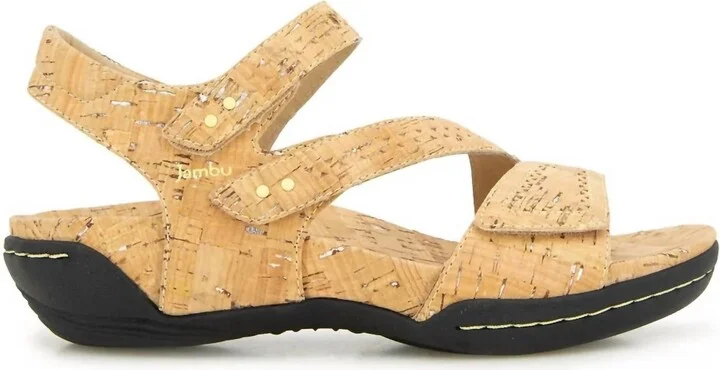 Women Makayla Sandal In Cork