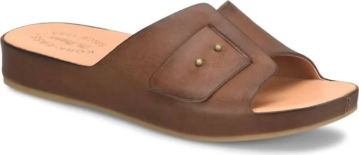 Women Mesa Sandal In Brown