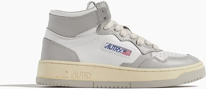 White/Vapor