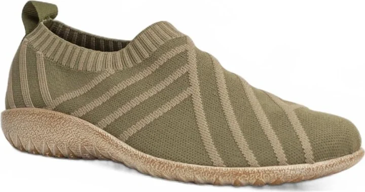 Women Okahu Sneaker In Sage