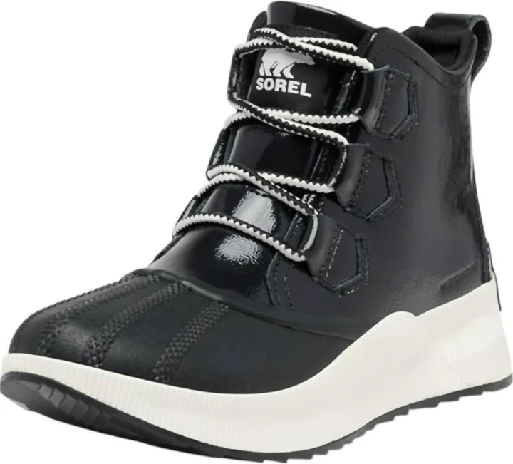 Women Out N About Iii Clas Shoes In Black/sea Salt