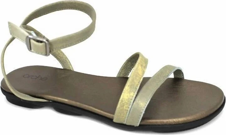 Women Palmyr Sandal In Olive