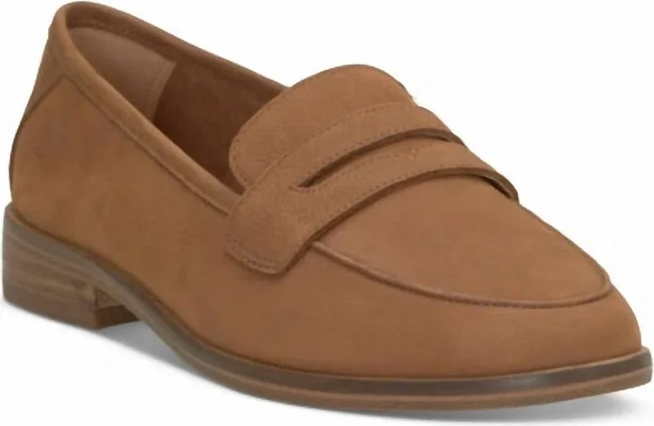 Women Parmin Loafer In Pinto Acanbk