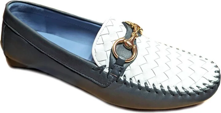 Women Perlata Sandal In Navy