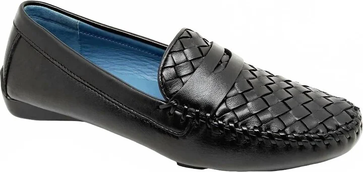 Women Petra Loafer In Black
