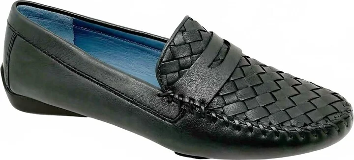 Women Petra Loafer In Navy
