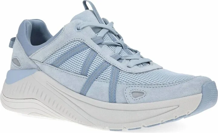 Women Poppy Sneaker In Sky - 096154