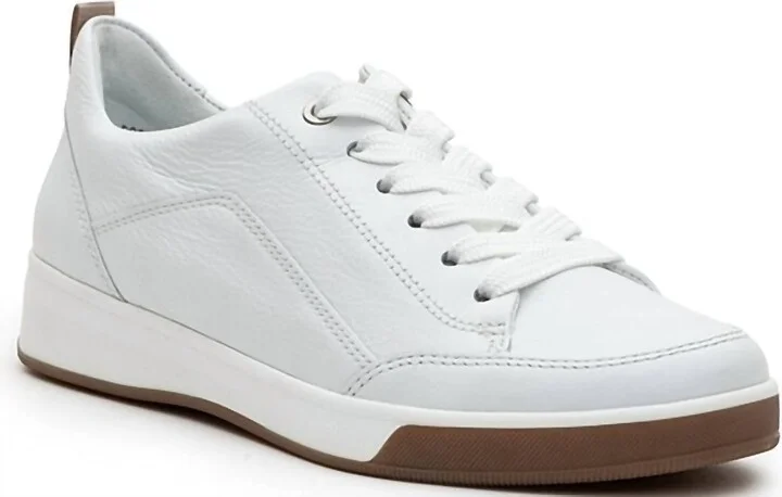 Women Redmond Sneakers In White