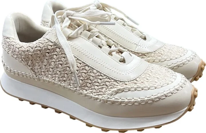 Women Richie Sneakers In Bone/khaki