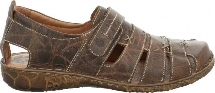 Women Rosalie 45 Sandal In Brandy