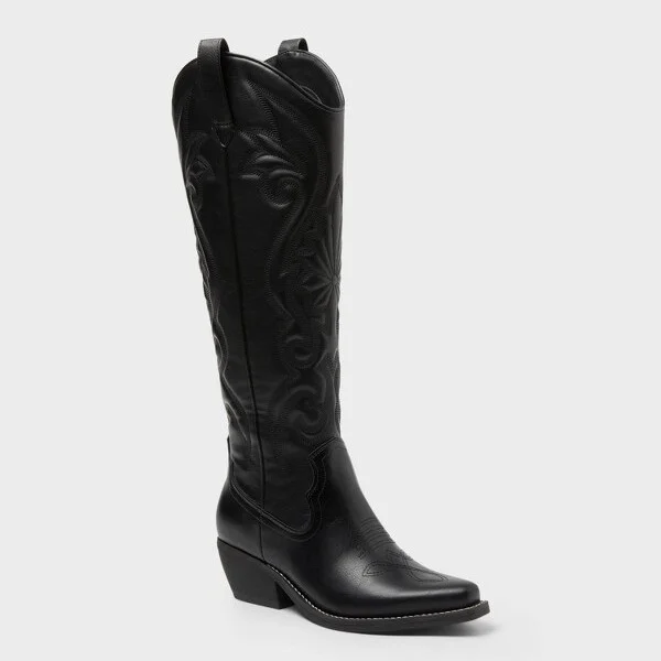 Jet Black
